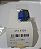 WIPER PARA IMPRESSORA MIMAKI JFX200 / SWJ320-EA / SPA-1923 - Imagem 3