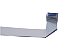 Cabo Flat Cabeça de Impressão Dx7 Original Mimaki - E301141 - Imagem 2