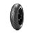 Pneu 150/60 R17 Pirelli Diablo Rosso III Traseiro - Imagem 1