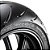 Pneu 140/70 R17 Metzeler Sportec M5 Traseiro - Imagem 3