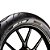 Pneu 120/70 ZR17 Pirelli Diablo Rosso II Dianteiro - Imagem 3