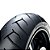 Pneu 160/60 Zr17 Pirelli Diablo Rosso Traseiro - Imagem 3