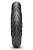 Pneu 120/70 ZR17 Pirelli Angel GT Dianteiro - Imagem 1