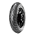 Pneu 100/80-14 Pirelli Diablo Scooter Dianteiro Sem Câmara - Imagem 1