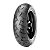 Pneu 150/70-14 Pirelli Diablo Scooter Traseiro Sem Câmara - Imagem 1