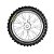 Pneu 110/90-19 Pirelli Scorpion MX32 Mid Soft Traseiro - Imagem 2