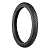 Pneu 60/100-17 Tiger Technic - Imagem 1