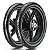 Pneu 80/100-17 Vipal ST600 Dianteiro - Imagem 2