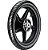 Pneu 80/100-18 Vipal ST600 Dianteiro - Imagem 1