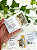 Escalda pés + card personalizável - Imagem 1