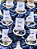 Lembrancinha Scrunchie Premium - Imagem 1