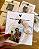 Chaveiro com foto 3x4 - Imagem 1