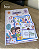 Kit Infantil - edição férias - Imagem 1