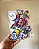 Kit Topper simples até 10 personagens - Imagem 1