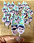 Mini topo docinho personalizado - Imagem 2