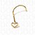 PIERCING OURO 18K - Imagem 1