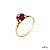 ANEL AP70 18K - Imagem 3