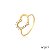 ANEL AF2617 18K - Imagem 1