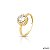 ANEL AF2623 18K - Imagem 1