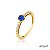 ANEL AF2637 18K - Imagem 1