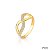 ANEL AF2636 18K - Imagem 2