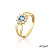 ANEL AF2641 10K - Imagem 1