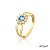ANEL AF2641 10K - Imagem 2