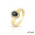 ANEL AF2645 18K - Imagem 3