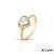 ANEL AF2644 18K - Imagem 1