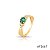 ANEL AF2667 18K - Imagem 1