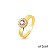 ANEL AF2669 18K - Imagem 1