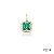 PINGENTE P2218  10K - Imagem 2