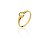 ANEL ABPE15 18K - Imagem 1