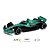 Hot Wheels Formula 1 Aston Martin Aranco Formula One Team - Imagem 2