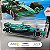 Hot Wheels Formula 1 Aston Martin Aranco Formula One Team - Imagem 3