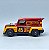 Hot Wheels Drift-Ender Vermelho JJH90 Mattel - Imagem 3