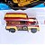 Hot Wheels Drift-Ender Vermelho JJH90 Mattel - Imagem 2