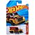 Hot Wheels Drift-Ender Vermelho JJH90 Mattel - Imagem 1