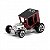 Hot Wheels Uncertain-T JJH70 Lote L 2026 Raridade Lacrado no Blister - Imagem 3