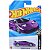 Hot Wheels BUGATTI EB110 SS Roxo Mattel JBB36 - Imagem 1