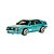 Hot Wheels 87 Audi Quattro Verde HYW72 - Imagem 3