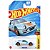 Hot Wheels Ford RS200 Gulf Azul JBB49 Mattel - Imagem 1