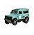 Hot Wheels Land Rover Defender 90 Verde JBC16 Mattel - Imagem 2
