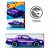 Hot Wheels 87 Buick Regal GNX Roxo JJM00 Treasure Hunt TH Mattel - Imagem 1