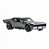 Hot Wheels Batmobile Cinza JJH83 Mattel - Imagem 2