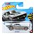 Hot Wheels Batmobile Cinza JJH83 Mattel - Imagem 1
