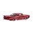 Hot Wheels 59 Chevy Impala Vermelho JJJ15 Mattel - Imagem 3
