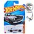 Hot Wheels Triumph TR6 JBC34 T-Hunt Cinza - Imagem 1