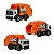 Hot Wheels Total Disposal T-Hunt JJM07 - Imagem 3