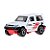 Hot Wheels Mitsubishi Pajero Evolution HKK36 - Imagem 3